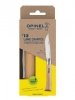 Opinel Nóż Inox Natural 12 Serrated